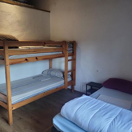 Cortijo Rural Gumeo Villa Málaga Eksteriør billede