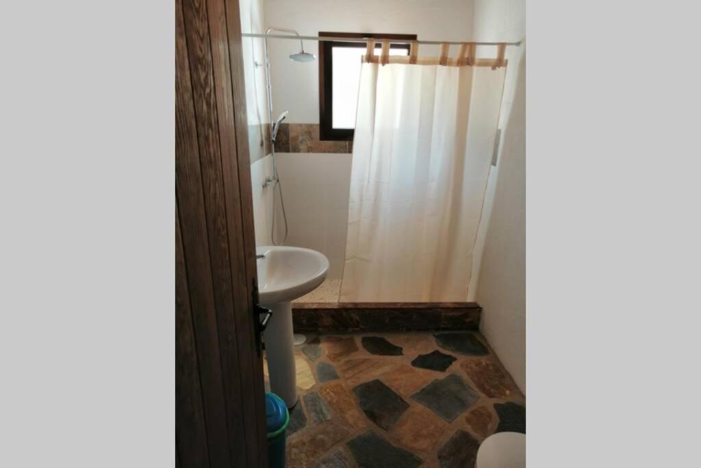 Cortijo Rural Gumeo Villa Málaga Eksteriør billede