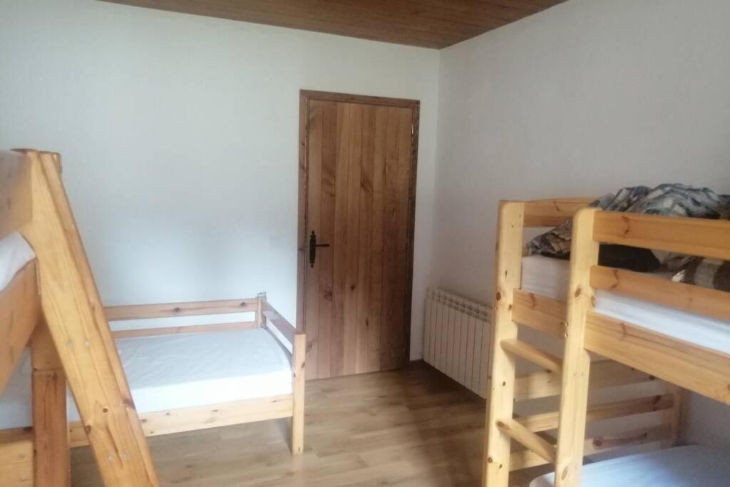 Cortijo Rural Gumeo Villa Málaga Eksteriør billede
