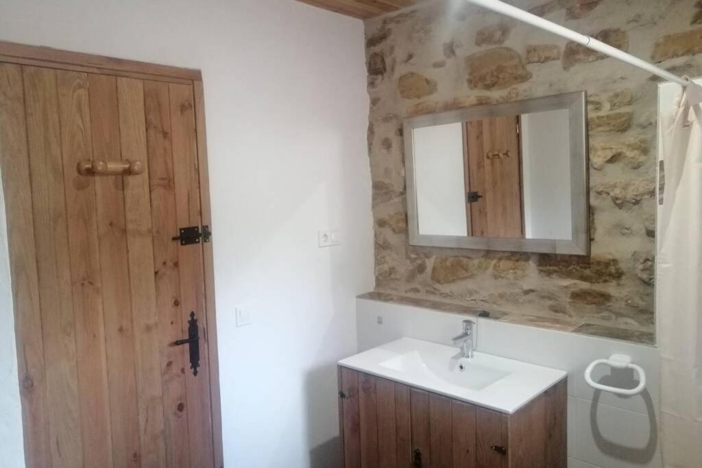 Cortijo Rural Gumeo Villa Málaga Eksteriør billede