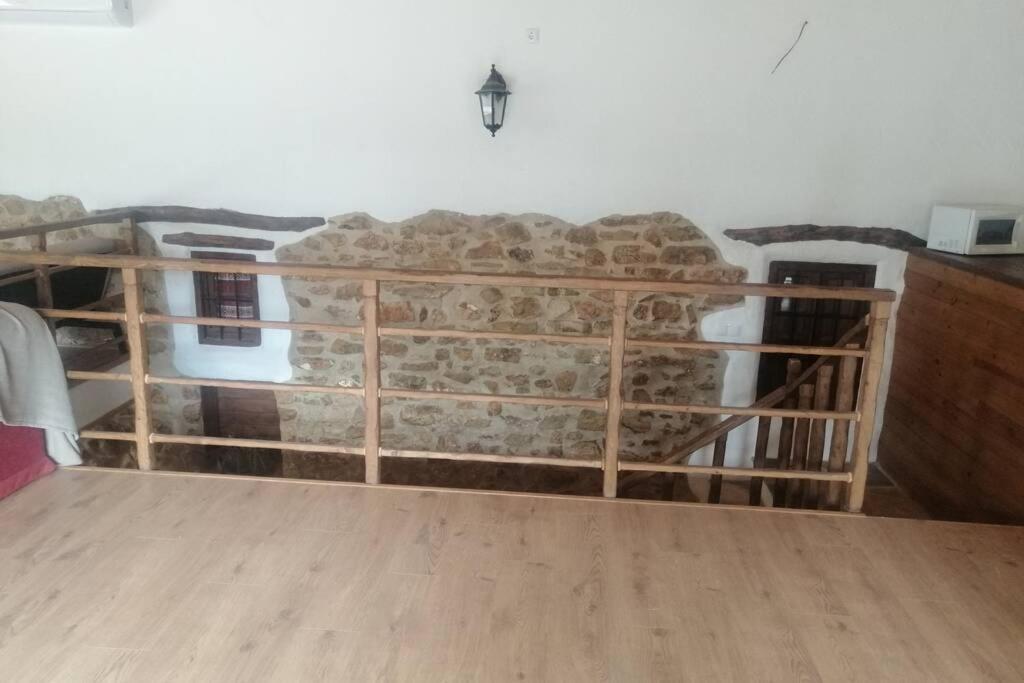 Cortijo Rural Gumeo Villa Málaga Eksteriør billede