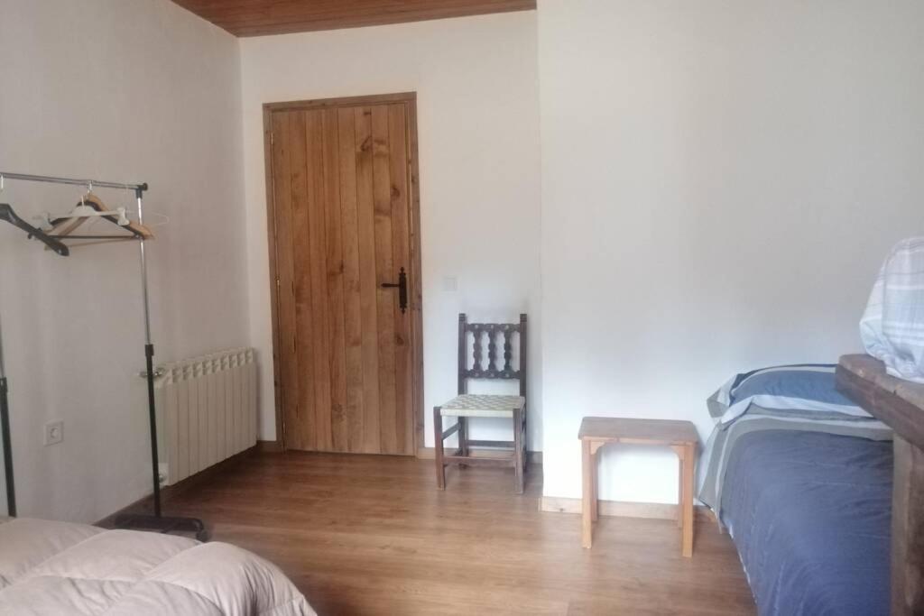 Cortijo Rural Gumeo Villa Málaga Eksteriør billede