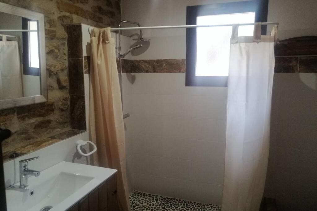 Cortijo Rural Gumeo Villa Málaga Eksteriør billede