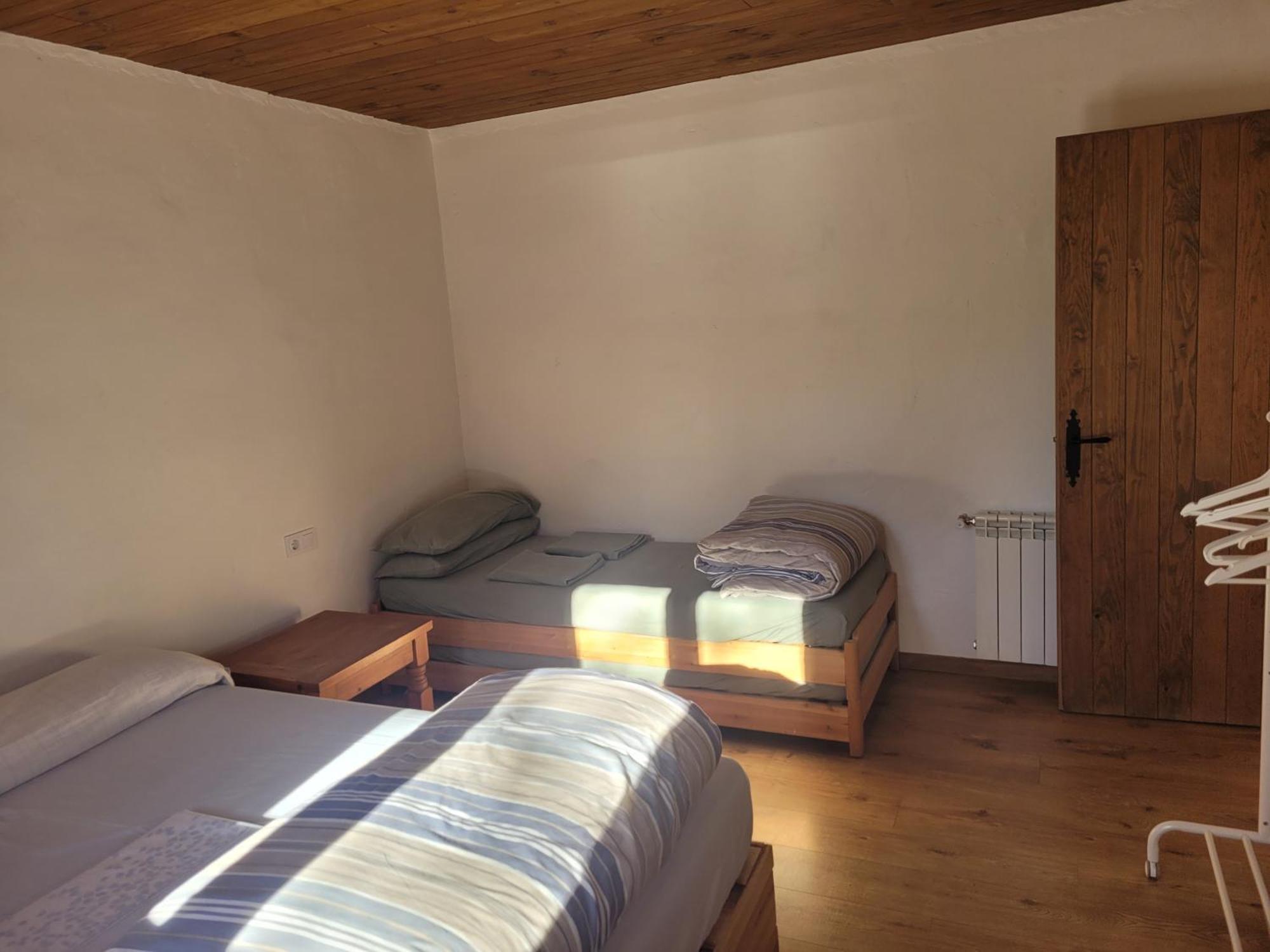 Cortijo Rural Gumeo Villa Málaga Værelse billede
