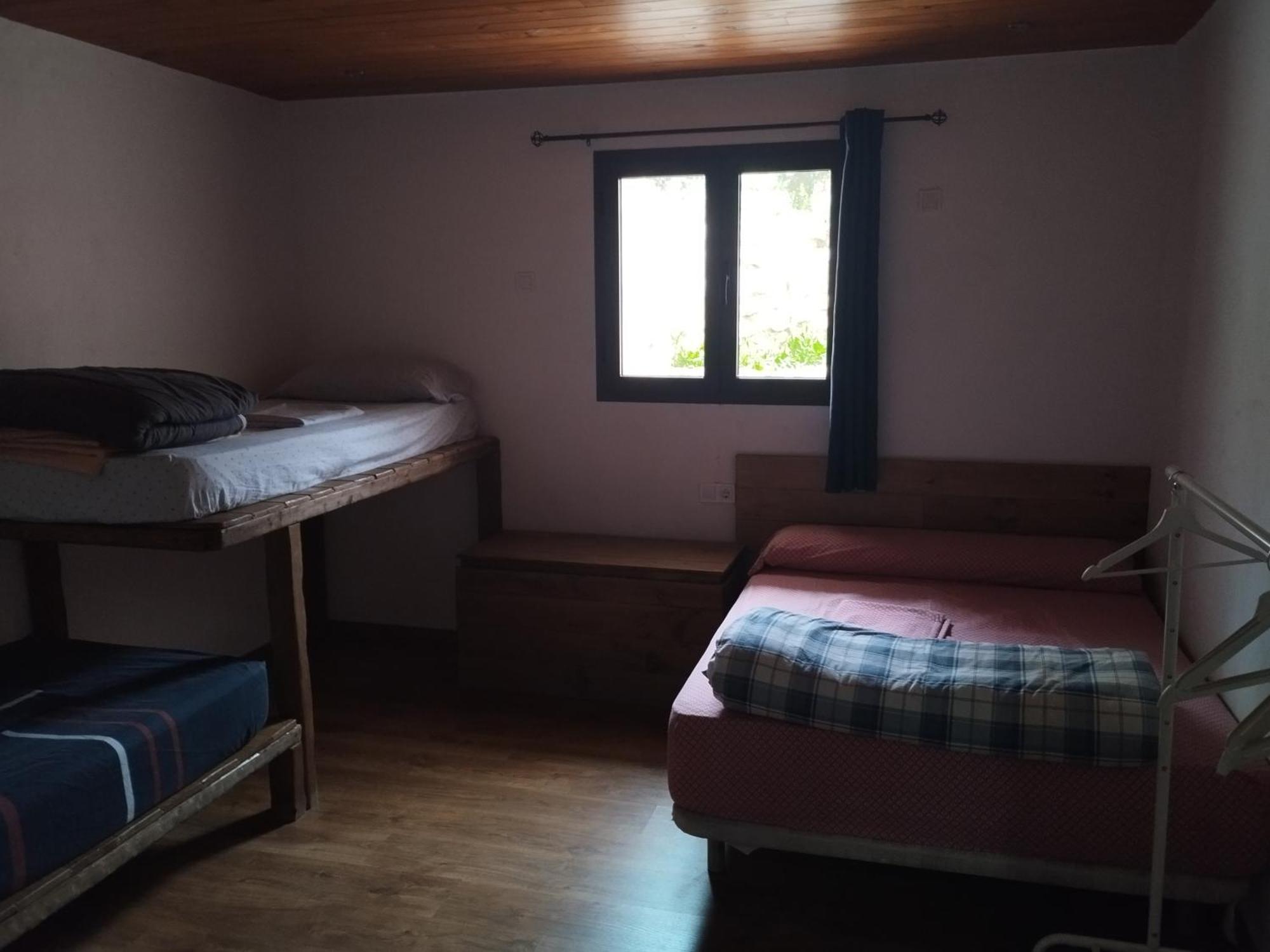 Cortijo Rural Gumeo Villa Málaga Eksteriør billede